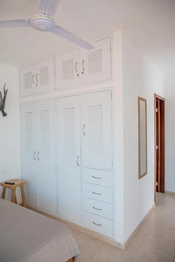 Habitacion Privada Con Alberca Chetumal 0*,  Mexico