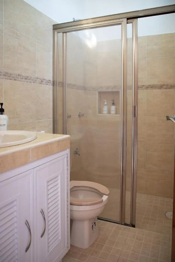 Habitacion Privada Con Alberca Chetumal