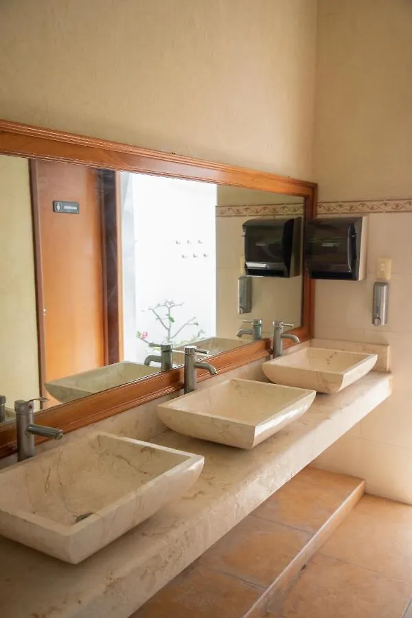 Habitacion Privada Con Alberca Chetumal 0*,