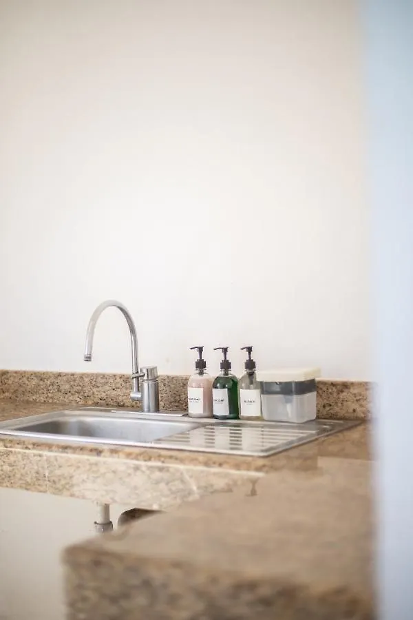 Apartment Habitacion Privada Con Alberca Chetumal
