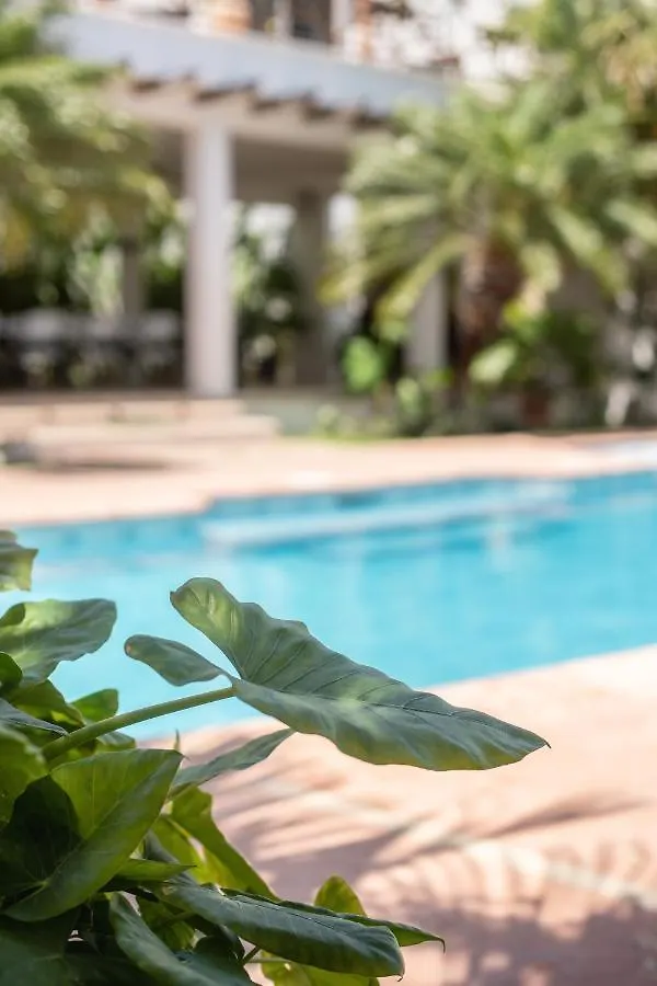 Apartment Habitacion Privada Con Alberca Chetumal