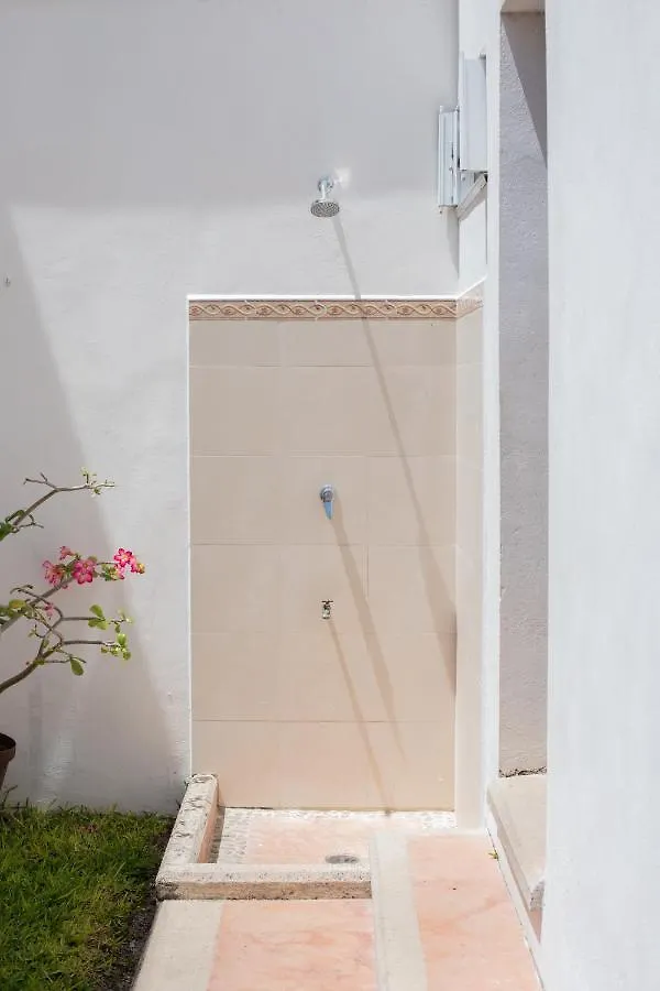 Apartment Habitacion Privada Con Alberca Chetumal Mexico