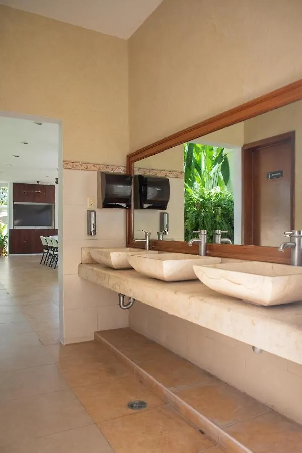 Habitacion Privada Con Alberca Chetumal Apartment
