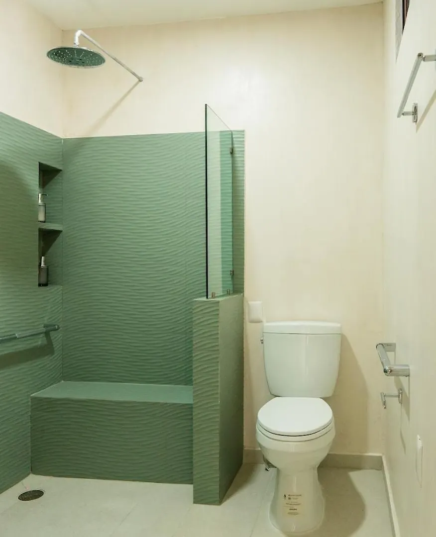 Habitacion Privada Con Alberca Chetumal 0*,