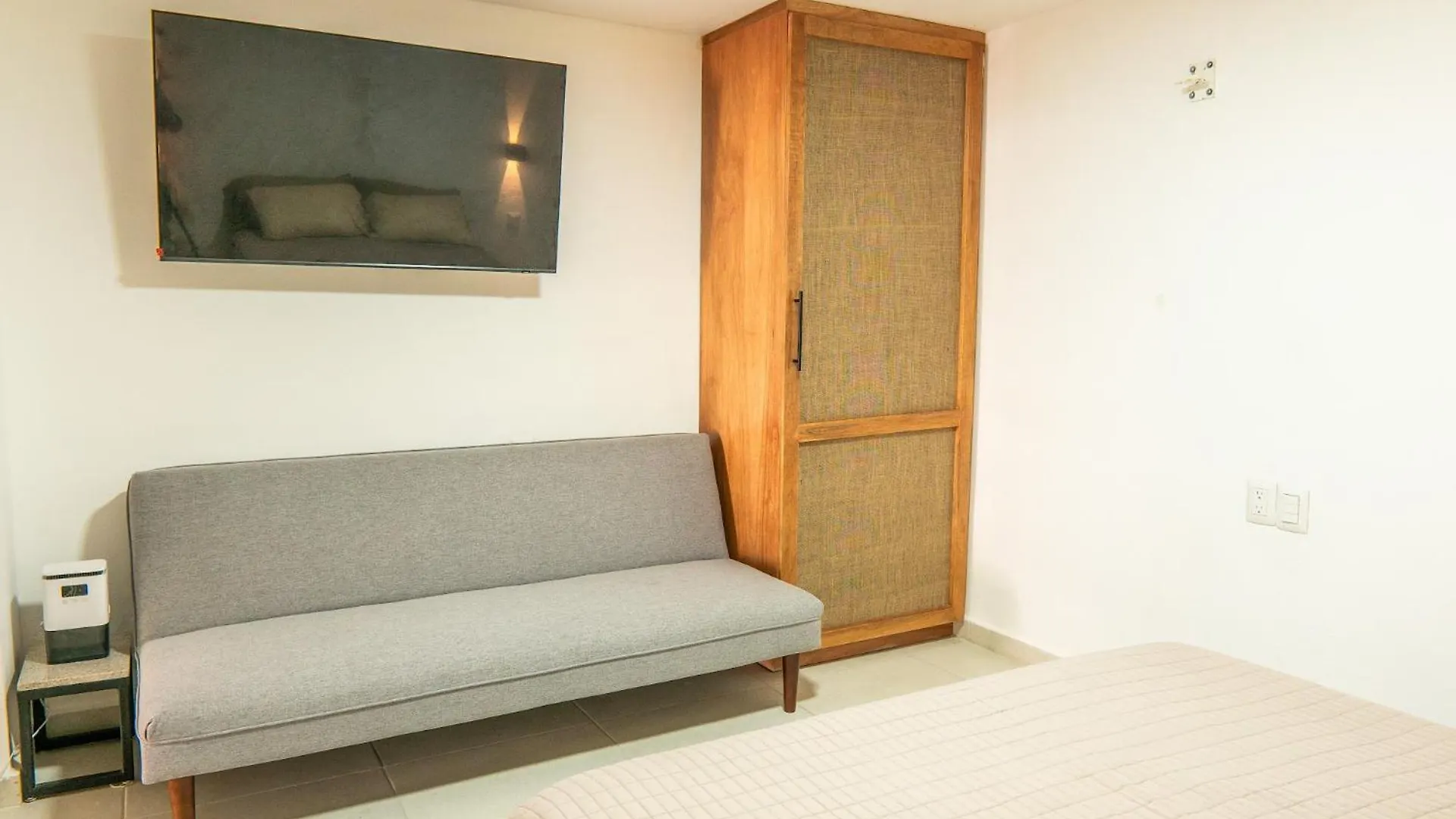 Habitacion Privada Con Alberca Chetumal Mexico