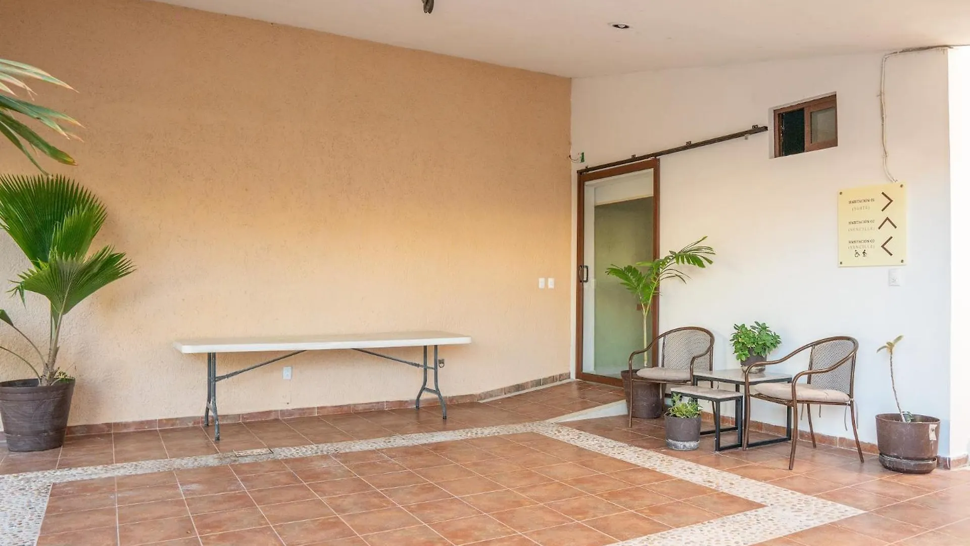 Habitacion Privada Con Alberca Chetumal Apartment