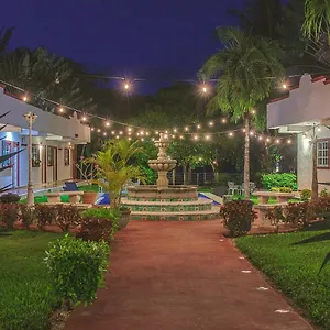 Hotel Lagoon - Pet Friendly, Subteniente Lopez